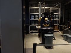 -来回·咖啡(钟村咖啡豆店)