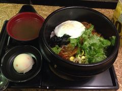 iphone_upload_pic-米屋石锅拌饭(师大店)