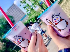 -蜜雪冰城(欧亚商都店)