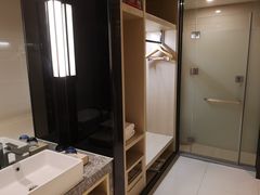 -宜尚酒店(武汉江汉路步行街店)