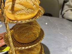-粤陸玖玖·港式手作茶餐厅(珠江路店)
