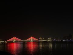 -武汉两江游览·夜游长江(汉口粤汉码头)