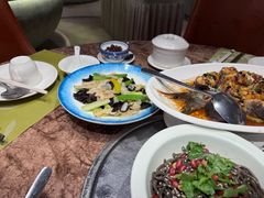 -顺意·顺德家乡菜(国际人才大厦店)