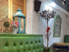 卡座-越南牛肉河粉餐厅(书院巷店)