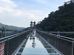 -古龙峡云天玻霸