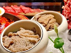 -矮板凳老火锅(宽窄巷子店)