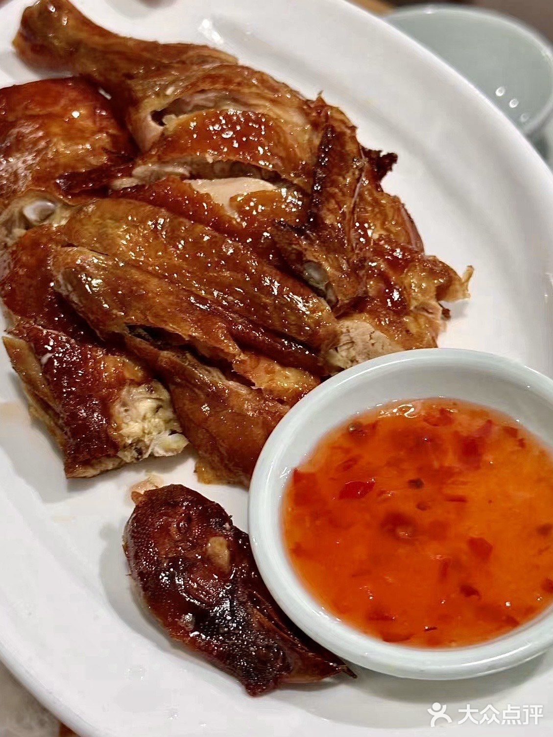 温州为数不多的好吃😋潮汕海鲜粥！排队是有原因的！