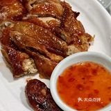 温州为数不多的好吃😋潮汕海鲜粥！排队是有原因的！