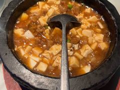 -绿茶餐厅(松江万达店)