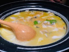 -九锅一堂酸菜鱼(新南凯德直营店)