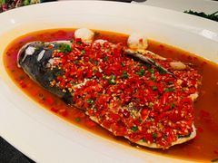 -凤凰湘语·海派湘菜(浦东旗舰店)