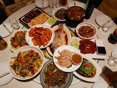 -京尊烤鸭店JINGZUN(春秀路店)