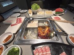 -海底捞火锅(杭州滨江九宜城店)