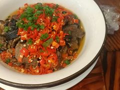 -衡厨·衡阳土菜(中南店)