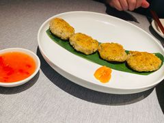 -南乡·精功顺德菜(卓悦中心店)