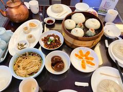 -创元千禧大酒店 · 香港轩