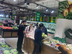 -京客隆超市(京源店)