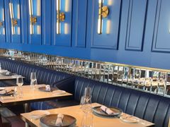 -大八江景意大利西餐厅LargeEight Italy Restaurant(1862时尚艺术中心店)