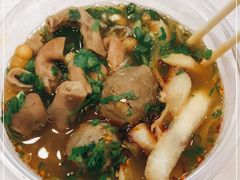 -老广州牛杂(深圳白石洲总店)