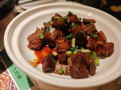 -绿茶餐厅(西单老佛爷店)
