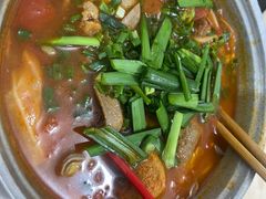 -铁锅哥米线