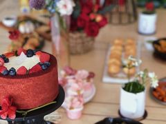 -姆们M Sweetie Cake(三里屯店)