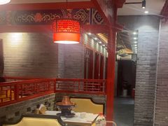 -祥源胡同·涮牛羊肉火锅(花桥店)