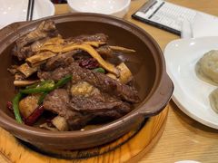 -江南面屋(明洞店)
