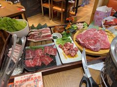 -牛也烧肉(摩尔城店)