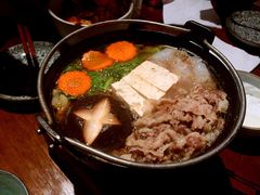 -铃木食堂(帽儿胡同店)