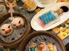 -点心代表DIM SUM ICON(中环店)