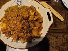 -蜀留香石锅鱼(六顺街店)