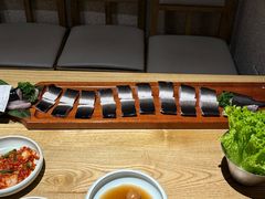 -泥炉烧肉师(新街口金銮巷店)