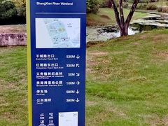 -尚贤河湿地