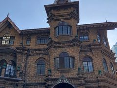 -马勒别墅饭店(静安寺店)