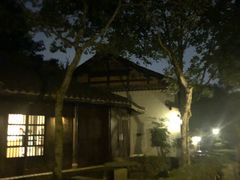 -法云安缦酒店
