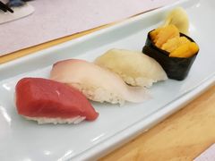 -藤鹤日本料理(保利广场店)