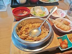 -味太助·银饭食堂(中华城店)