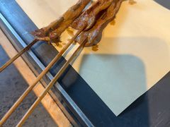 -神伙烧烤(南坪总店)