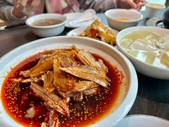 -土桥手掌鸡·26年灌县老味道(都江堰店)