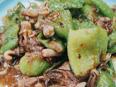 -兴隆海鲜菜馆