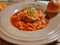 -Cafe Alice咖啡爱丽丝(奥城店)