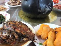 -恋山坝上草原