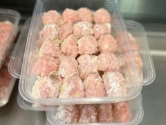 -老温州馄饨担(东游大厦店)