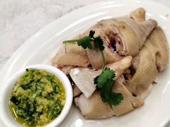 清平鸡-友联菜馆(杉木栏路店)