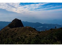 -七娘山