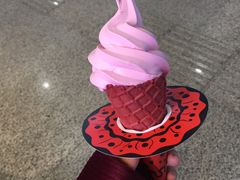 -麦当劳(杭州东站高铁店)
