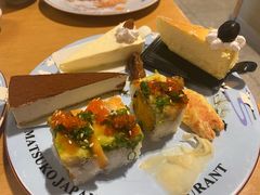 松子特制寿司-松子料理(世纪城店)