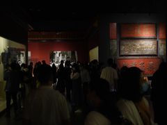 -中国闽台缘博物馆