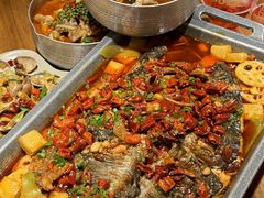 -1819餐厅·团队聚餐·烤串·精酿